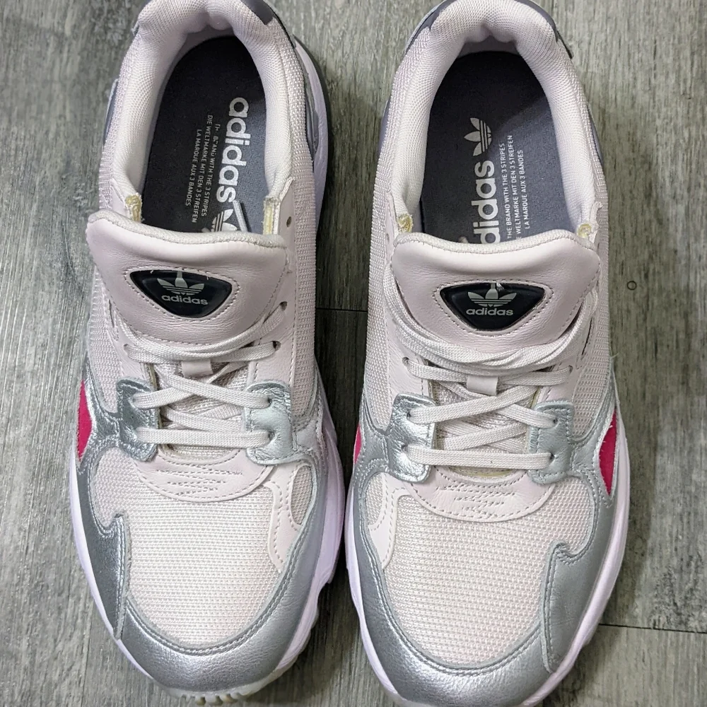 Adidas Falcon Sneakers - Picture 2 of 8